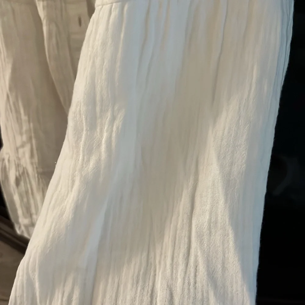 NWT GAP cotton lingerie set…gown and robe SZ S - Picture 5 of 12